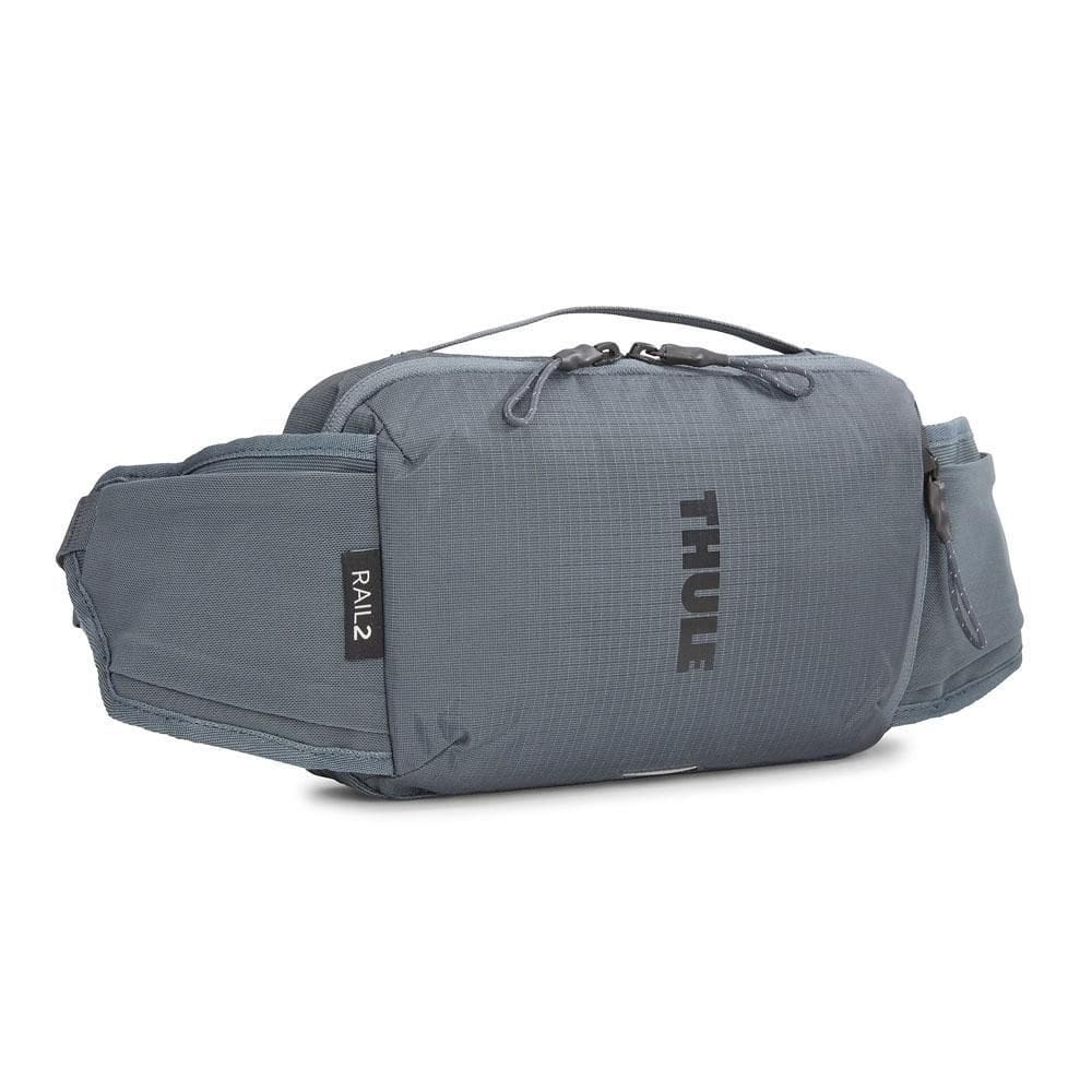 Cinto Thule Rail Para Hidratação 2L Dark Slate