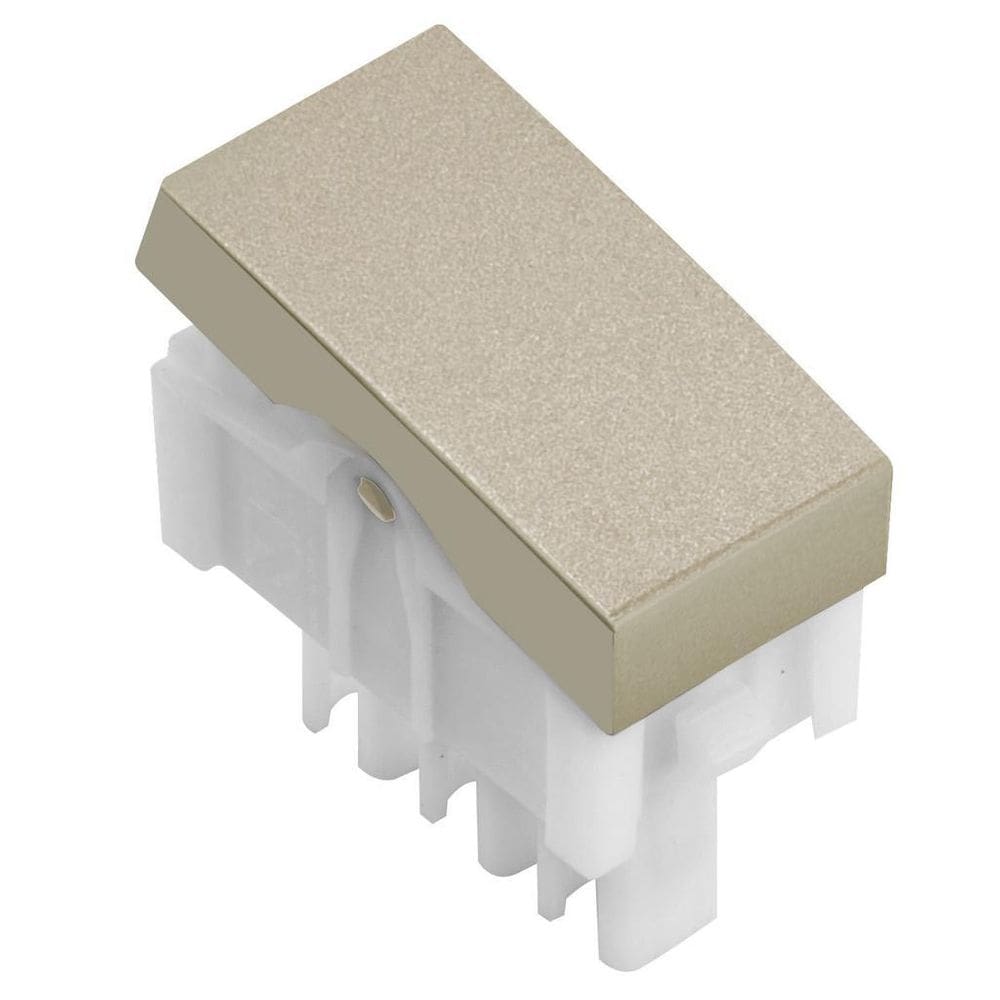 Módulo Interruptor - Inova Champanhe - 85401