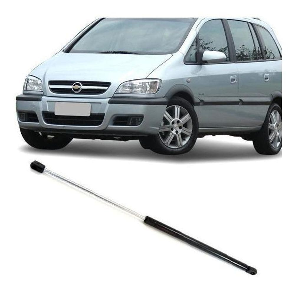 Amortecedor Tampa Traseira Porta Malas Zafira Todos