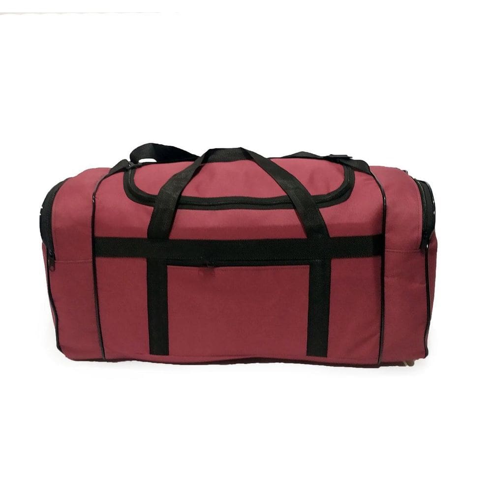 Bolsa Mala Sacola De Viagem Pequena Para Bagagem De Mão N5