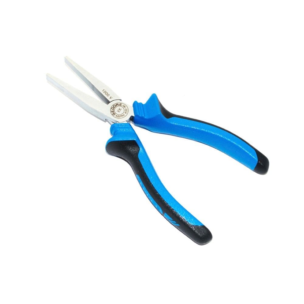 Alicate Bico Chato Longo 8120-160  GEDORE