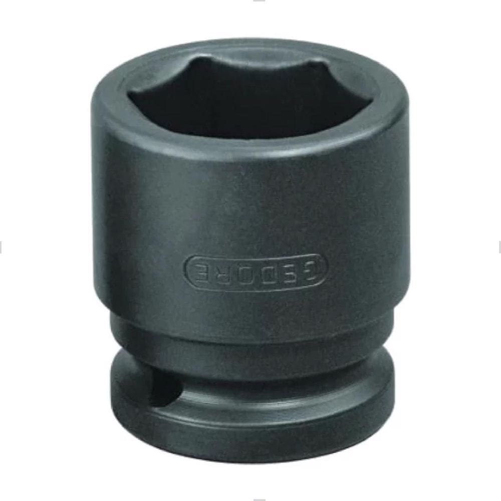 Soquete De Impacto 1/2 X 36Mm Sextavado Gedore