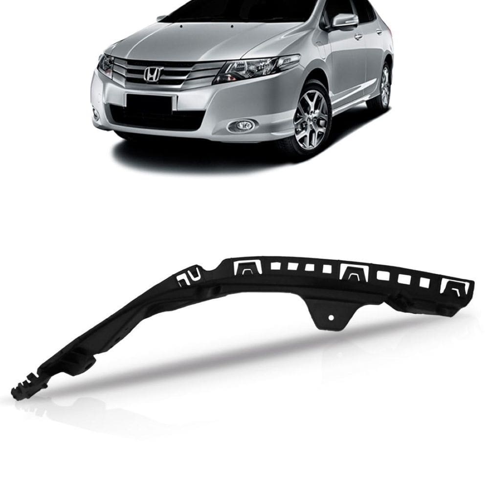 Guia Suporte Farol Honda City 2009 2010 2011 2012 2013 2014