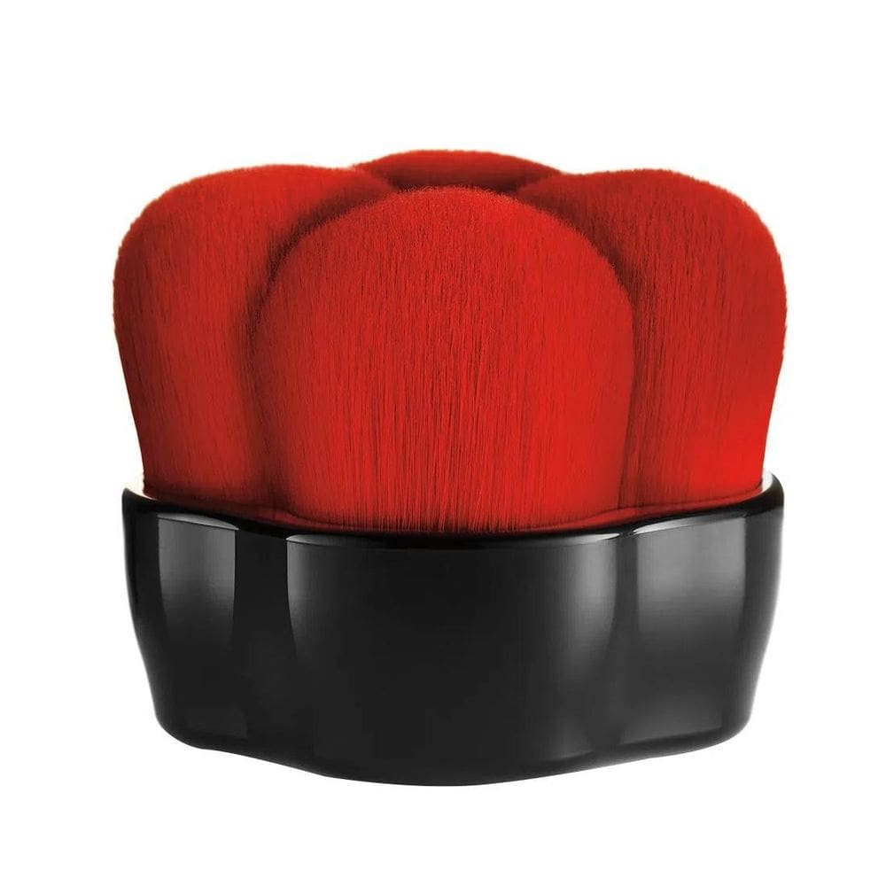 Pincel Shiseido Hanatsubaki Hake Polishing Face Brush - 1 Un