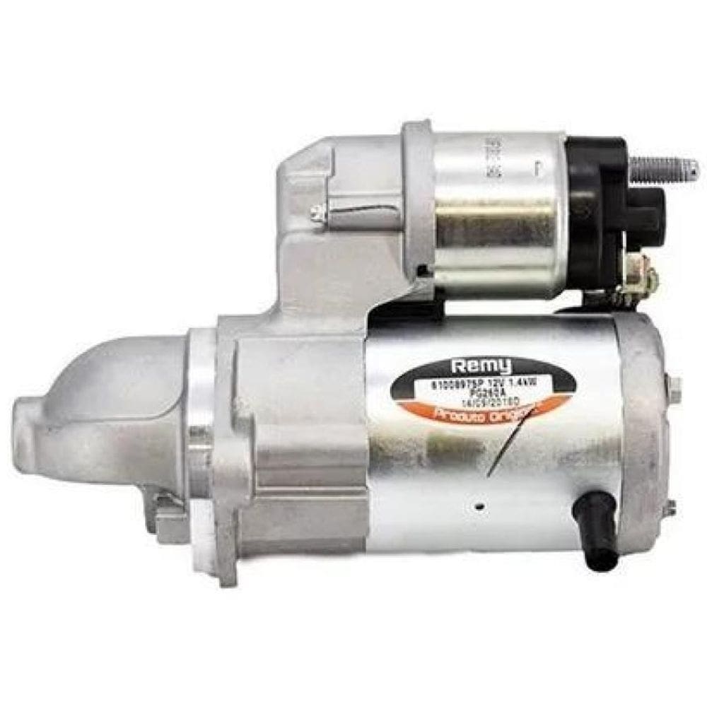 Motor De Partida Gm Onix Cobalt Pg260A 61008975P