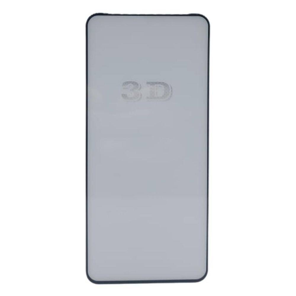 Película De Vidro 3D Para Motorola Moto G52  Tela De 6.6