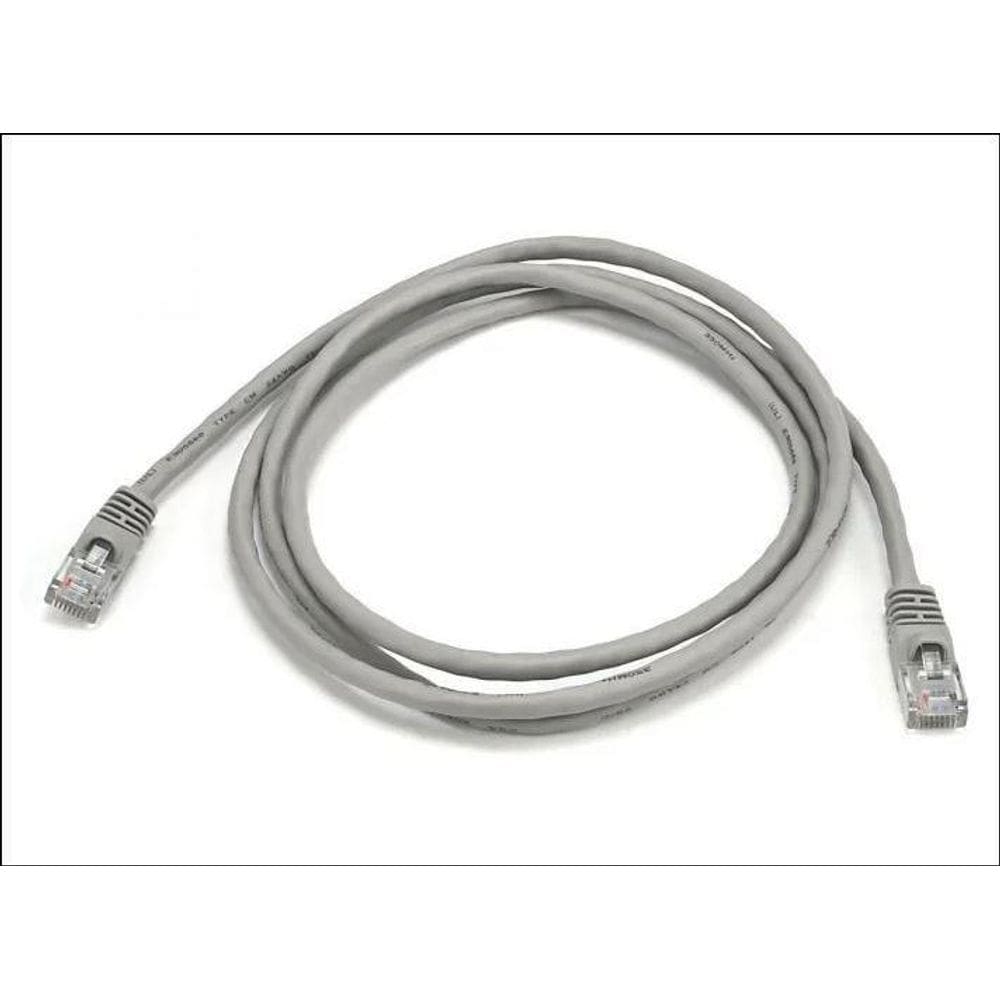 Patch Cord Cat6 U/Utp 2,5M Speedlan 2.85.272