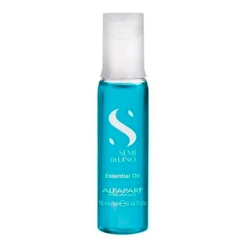 Alfaparf Ampola Semi Di Lino Oil 13Ml