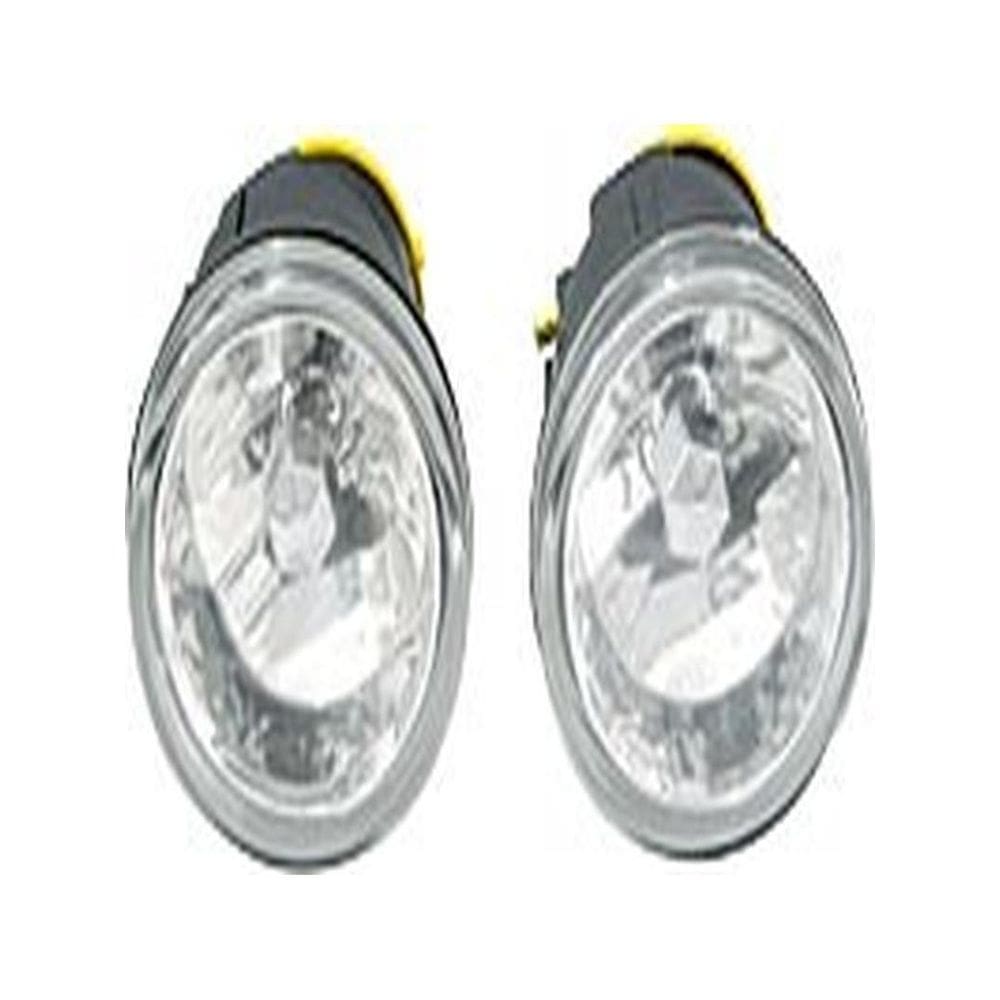 Kit Farol Auxiliar Orbe Ct-270 Citroen C-3 2003 043