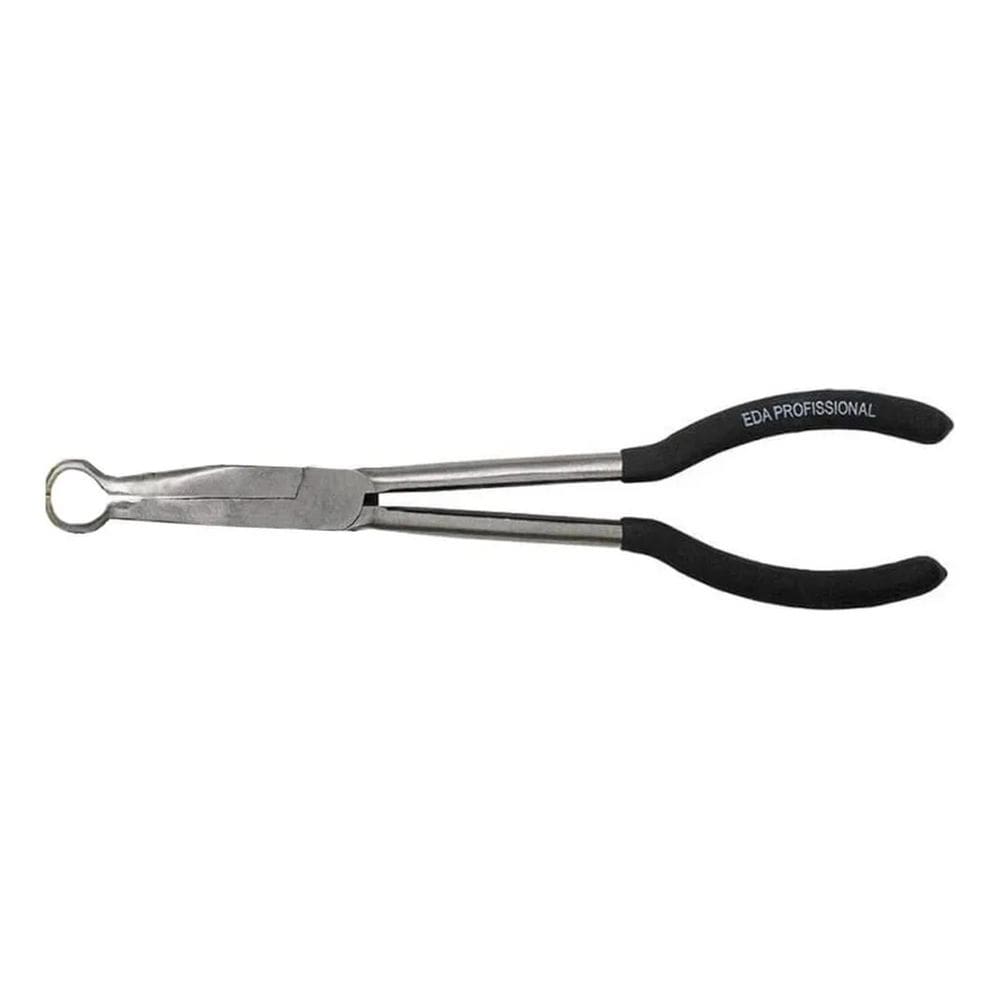 Eda 9Rg Alicate Em Aço Carbono 11