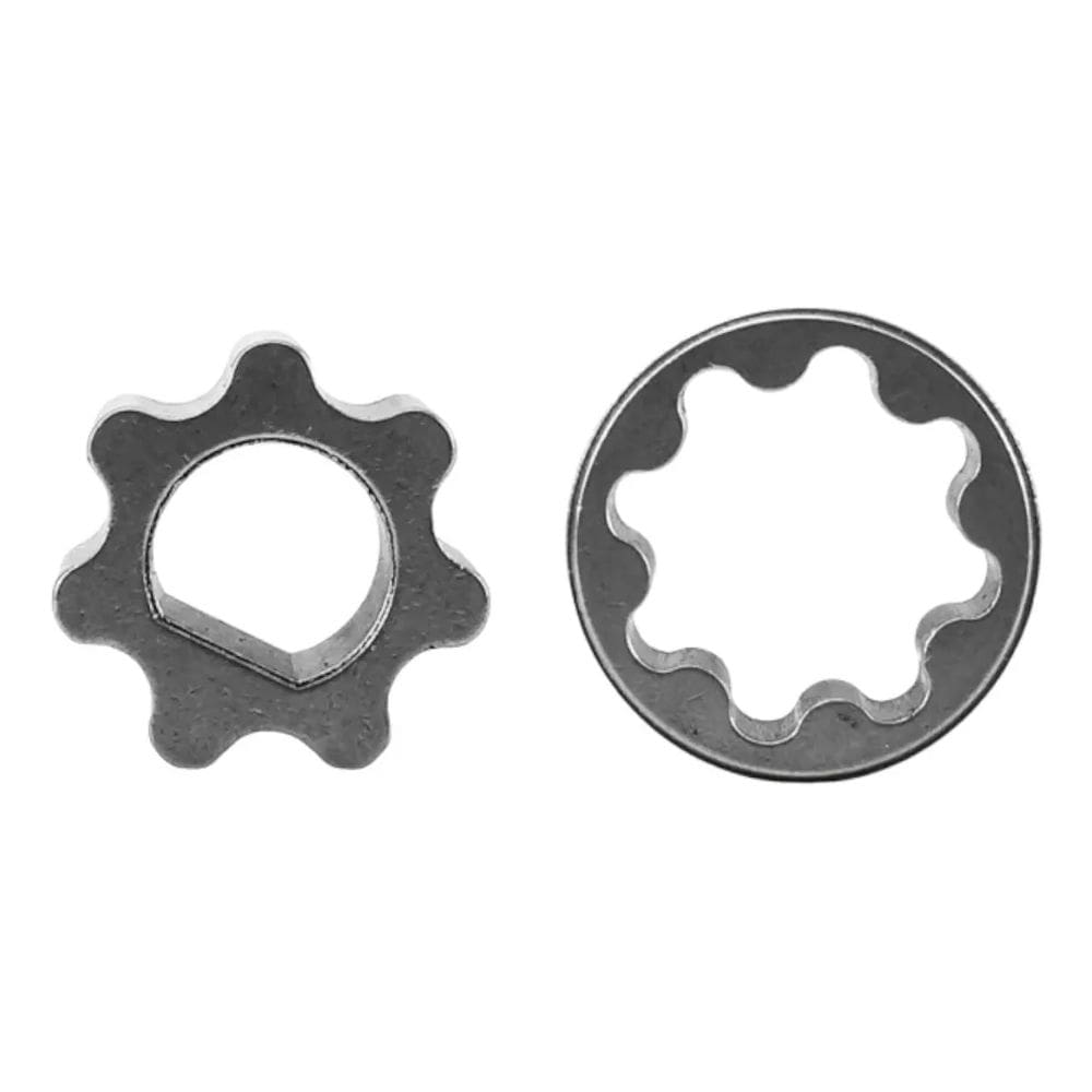 Honda TITAN160 Rotor Bomba Óleo Genuíno 15022KREG00