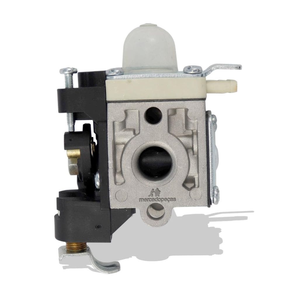 Carburador Roçadeira Makita Rbc2510 Ou Soprador Echo Pb252