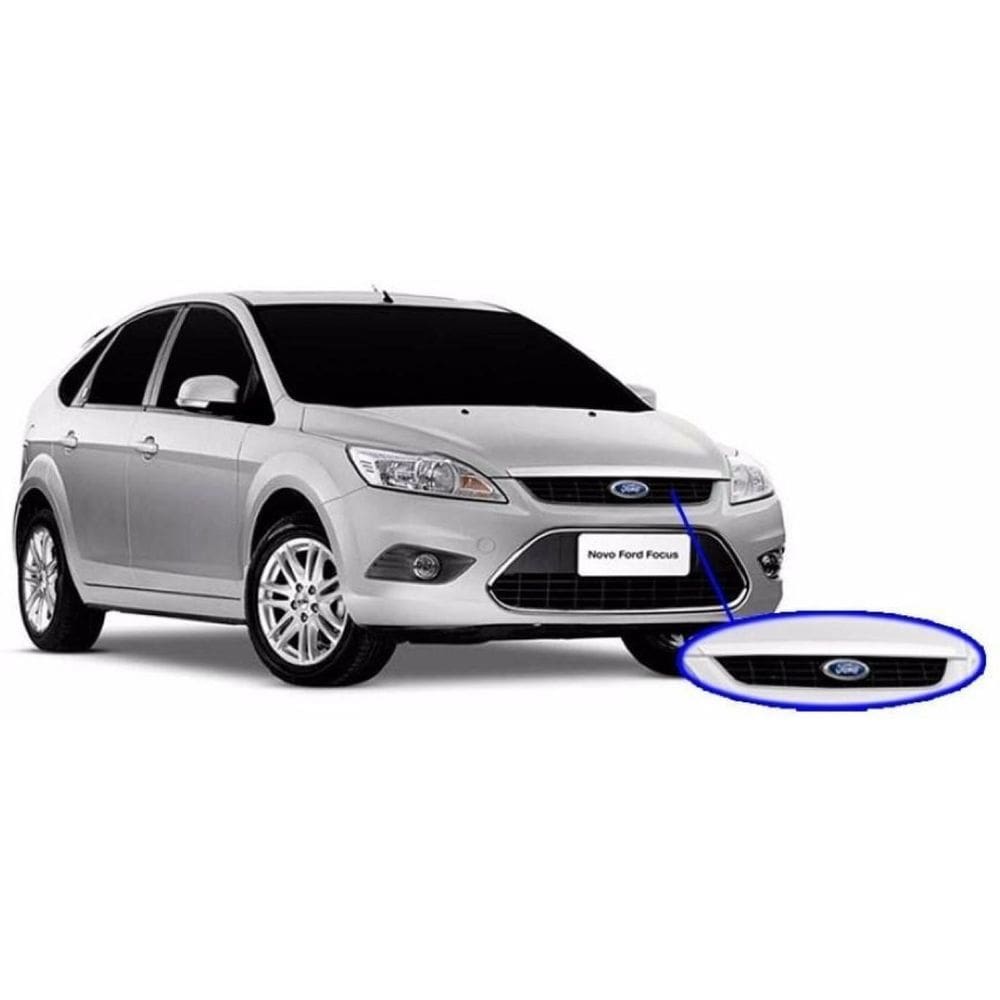 Grade Superior Ford Focus 2009 2010 2011 2012
