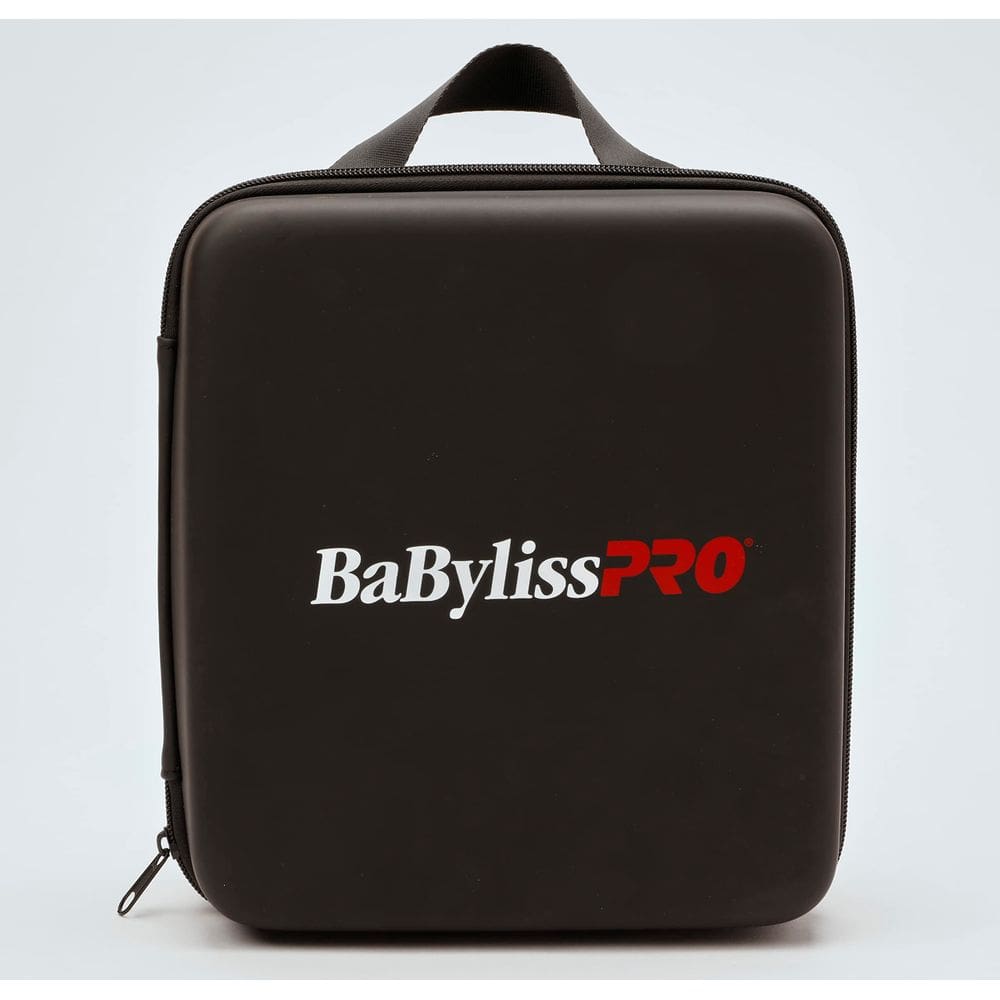 Mala de viagem BaBylissPro Barberology Professional Universal