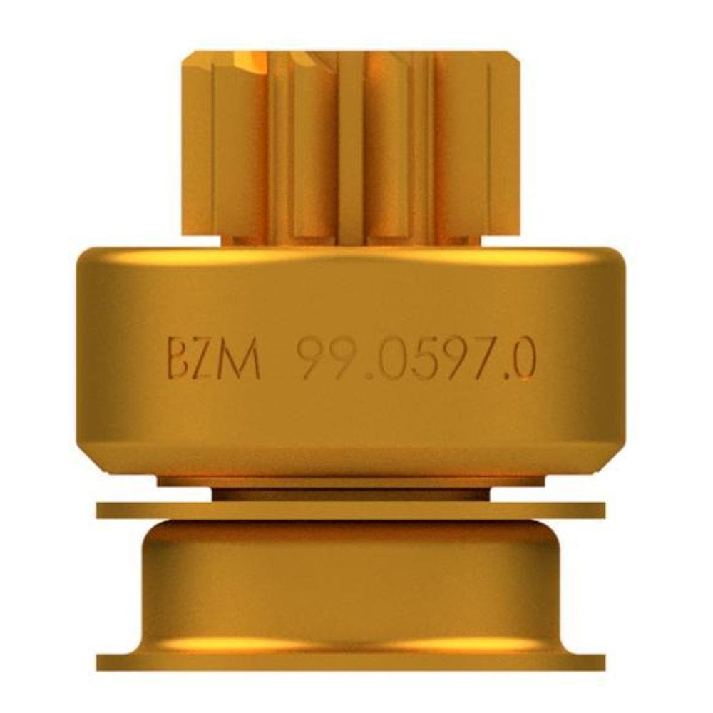 Bendix Impulsor De Partida Bzm 0597 Grand Cherokee Jeep Cher