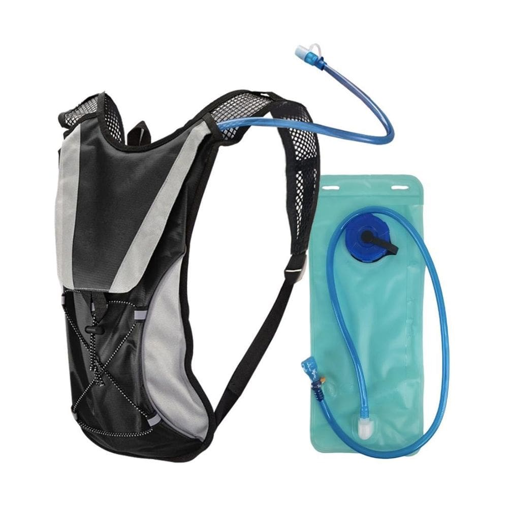 Mochila Hidratação Térmica Ciclismo 2L Bolsa Água