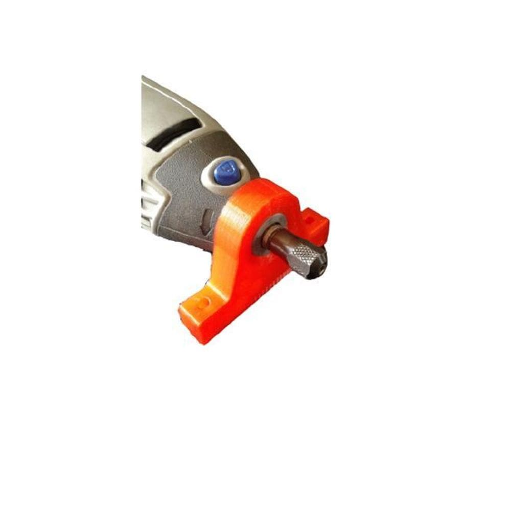 Suporte Mesa Bico Dremel 3000 Encaixe Perfeito