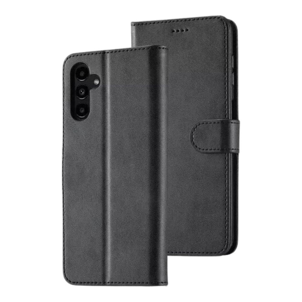 Capa Capinha Carteira Estojo Flip Compatível Samsung S24 Fe