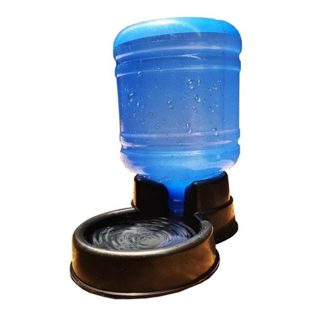 Bebedouro Automatico 10 Litros Bebedouro Grande Para Cães