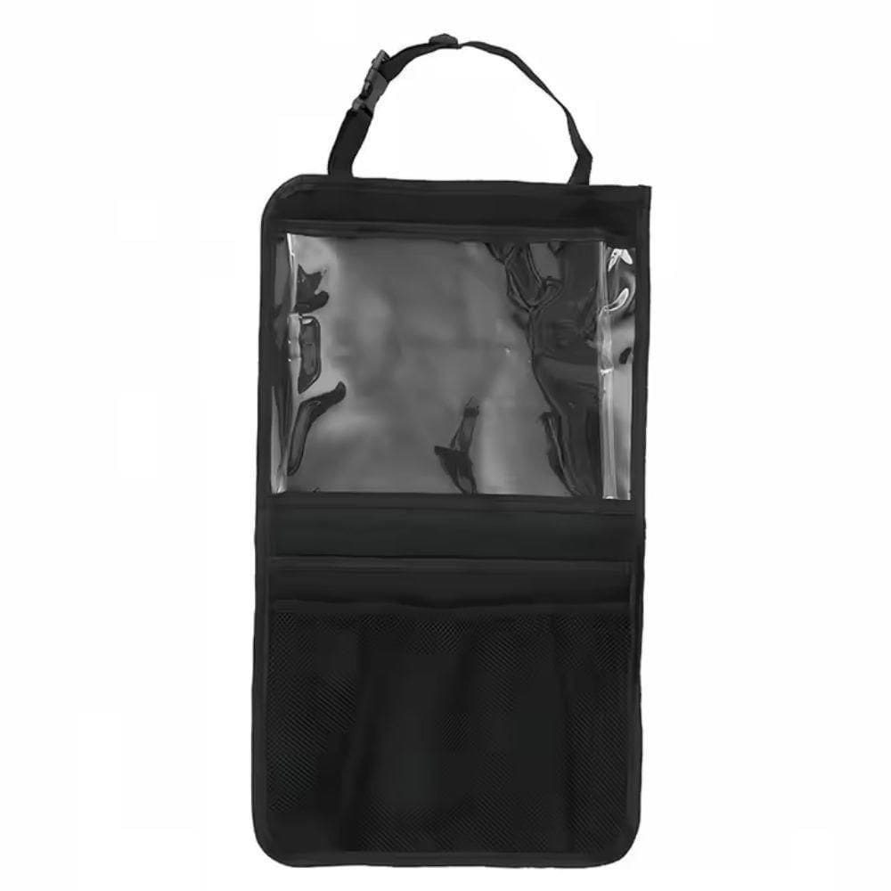 Organizador Carro Bebe Criança Case Porta Encosto Automotivo Suporte Porta Treco