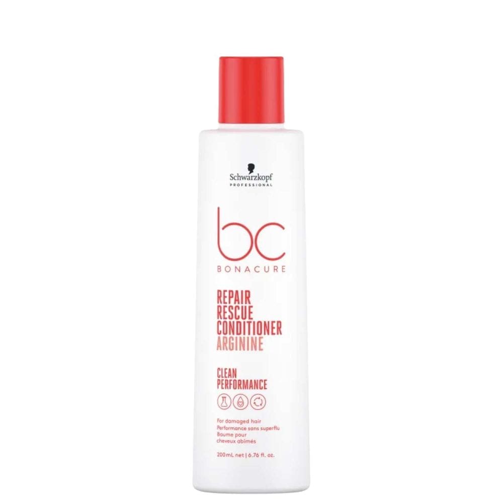 Condicionador Bonacure Clean Repair Rescue 200ml