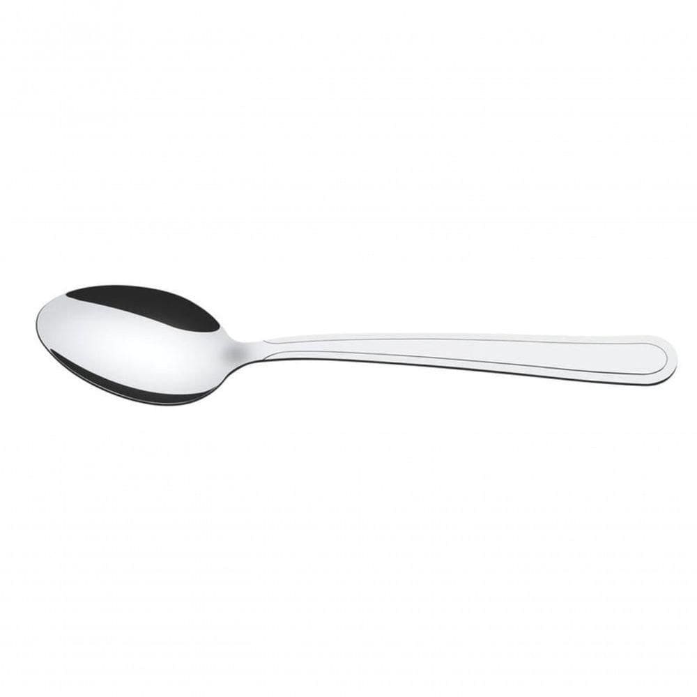 Colher De Mesa Tramontina Búzios Em Aço Inox