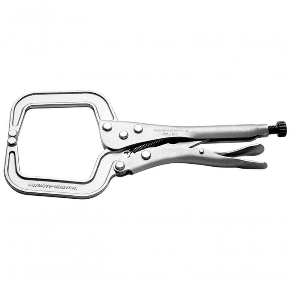 Alicate De Pressão Para Soldar Chapa 11” Tramontina Pro