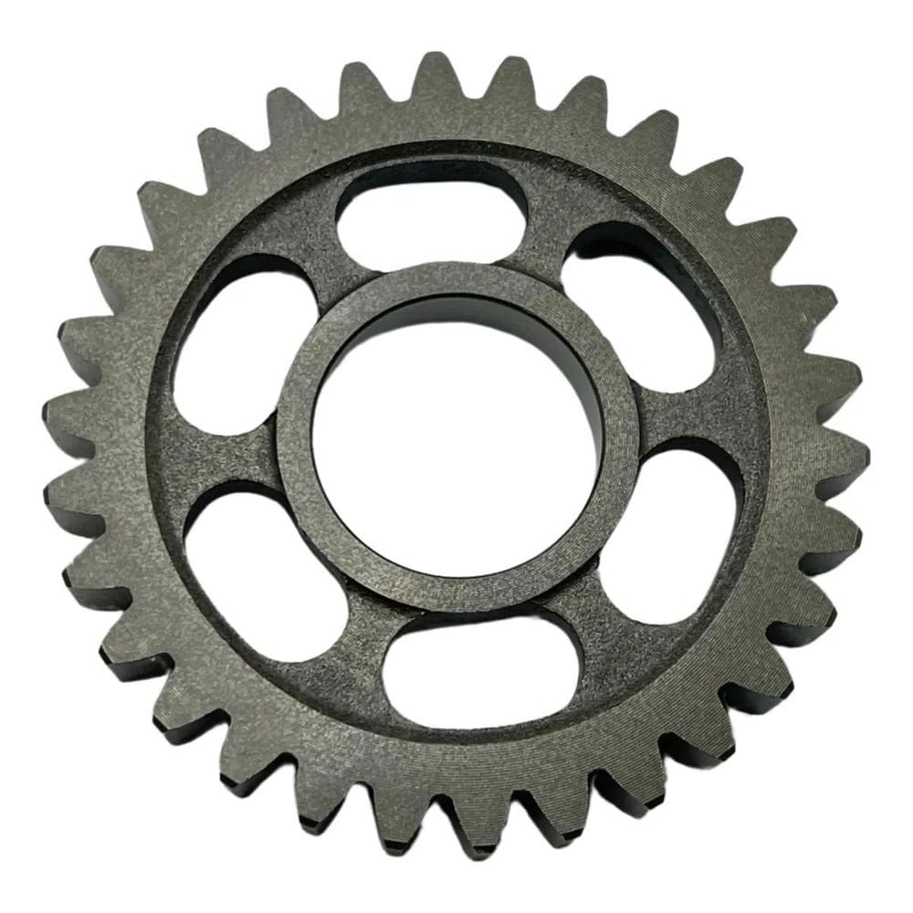 Honda Crf150F Engrenagem Secundária 2 30 Dentes Genuíno