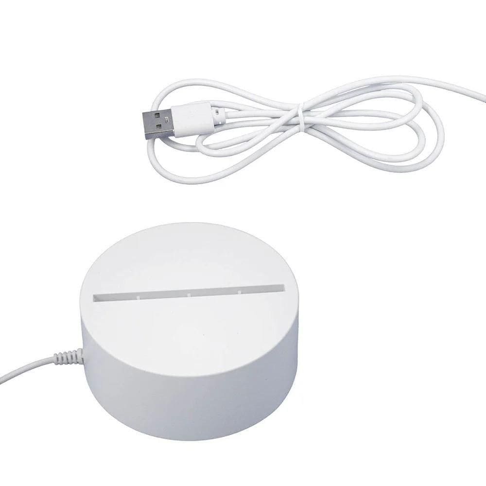 Painel Decorativo Em Vidro Iluminado Para Escrita Luminosa