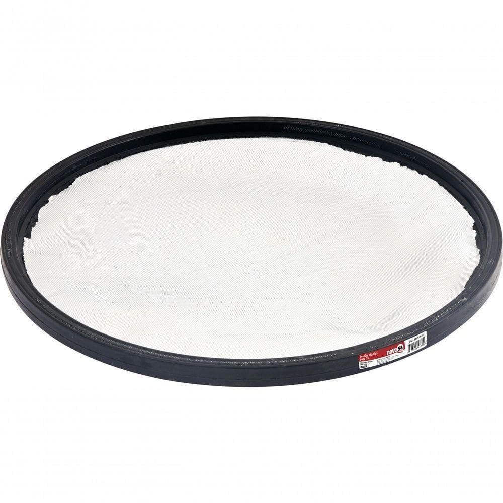Peneira Para Cal 55cm Aro Plástico Ppn1455 - Nove54
