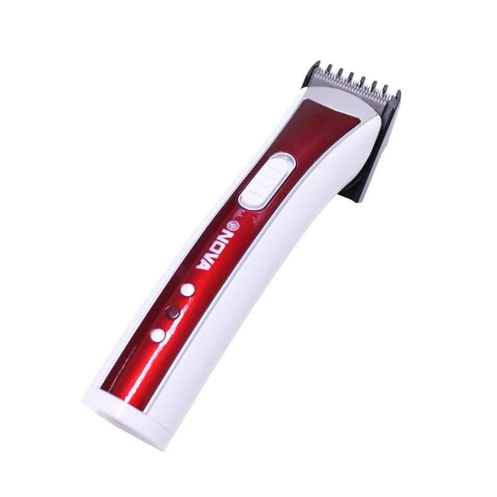 Aparador Barbeador Elétrico Nhc-3780 - Nova