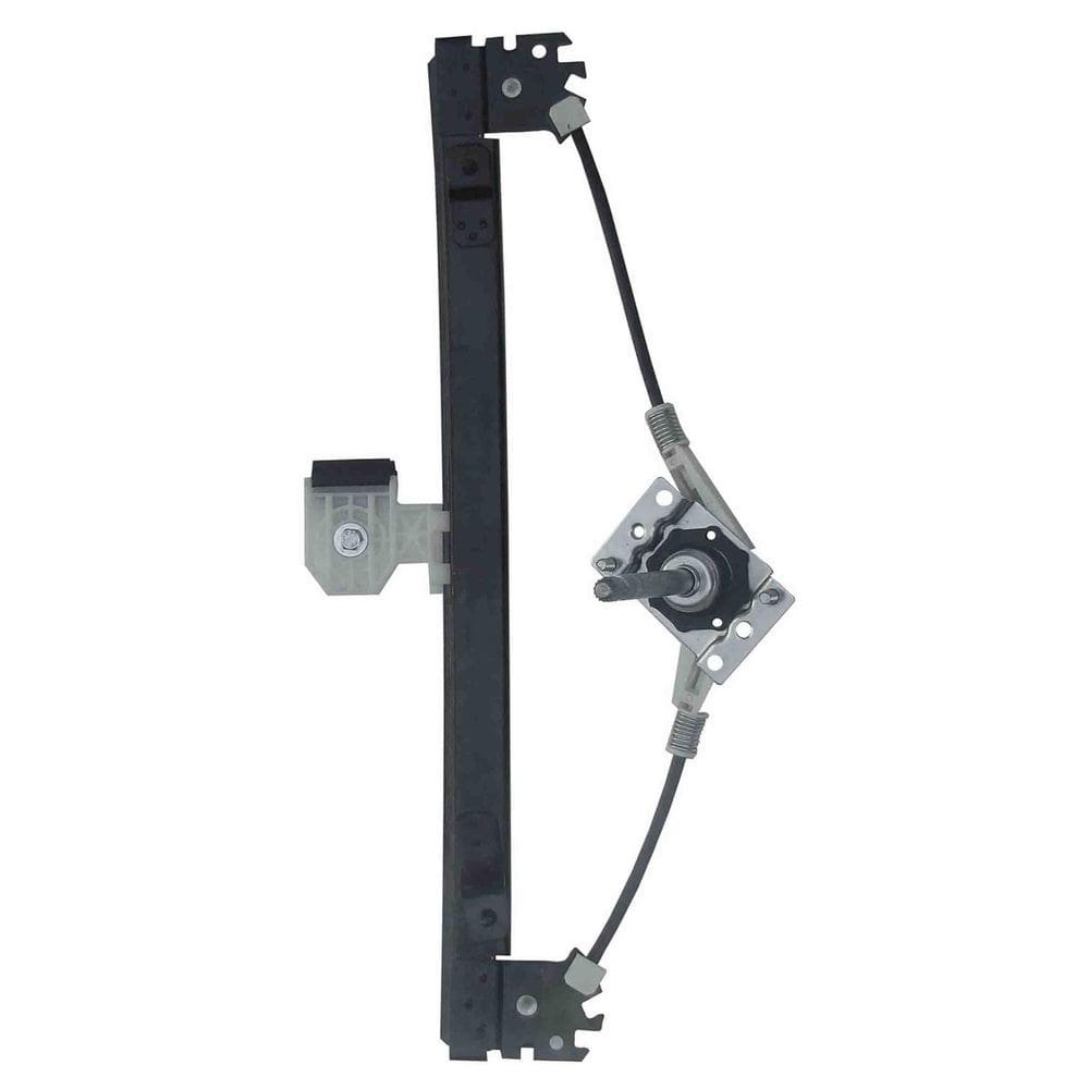 Maquina Vidro Fiesta Amazon 2004 4 P Traseira Dir Manual