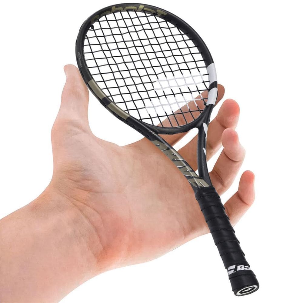 Mini Raquete De Tênis Babolat Pure Drive Winbledon 2025