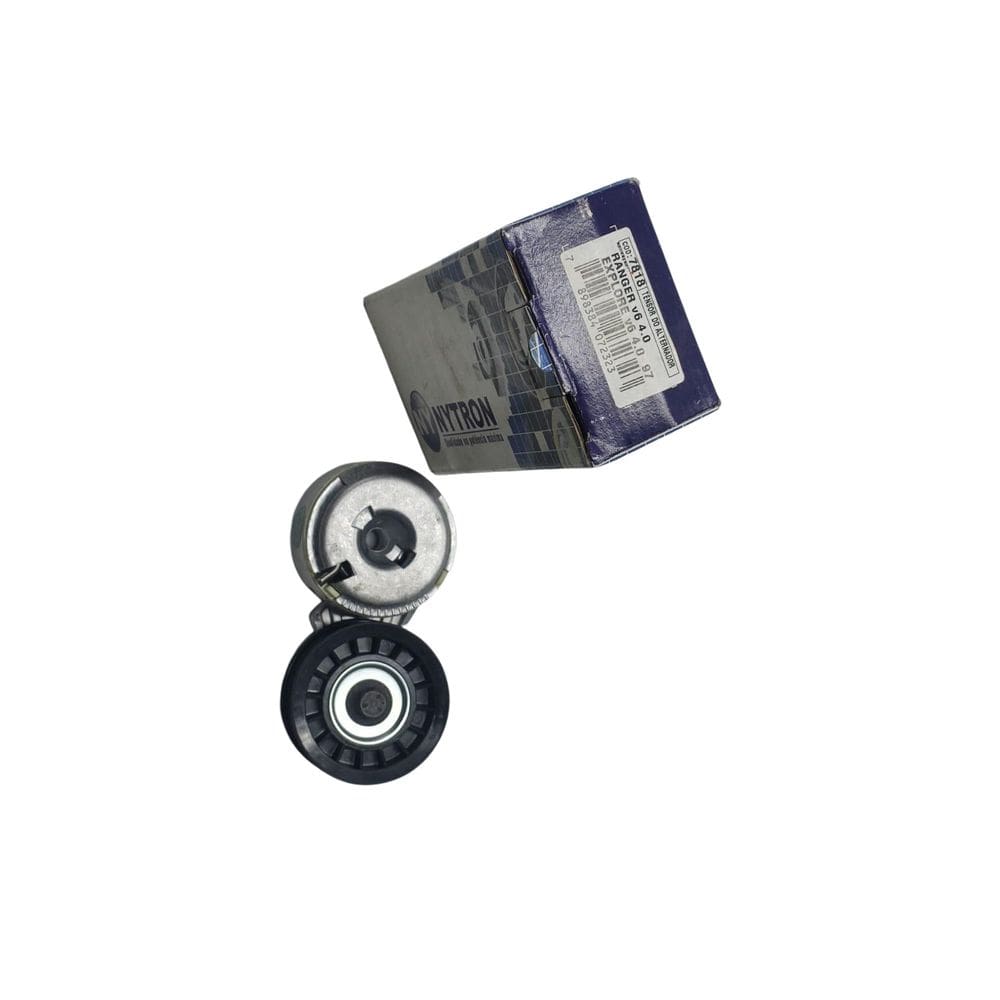 Tensor Do Alternador Ranger Explorer 7818 Nytron Único