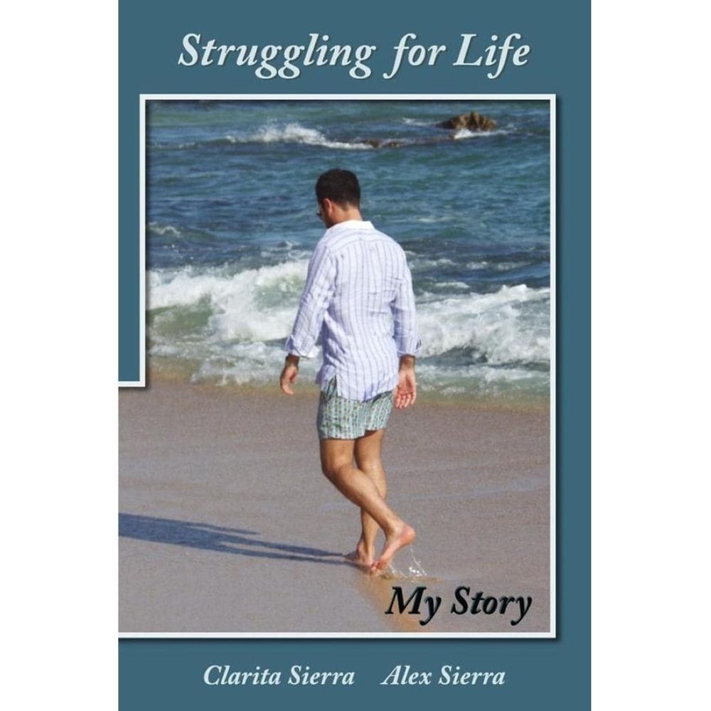 Struggling for Life  - Inglês