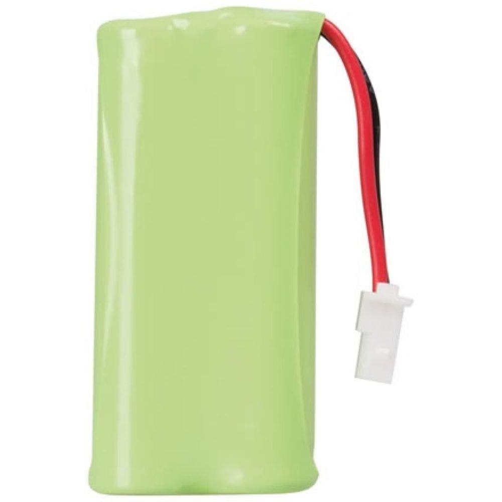 Bateria Recarregavel 2,4v 600ma Para Telefone Intelbras