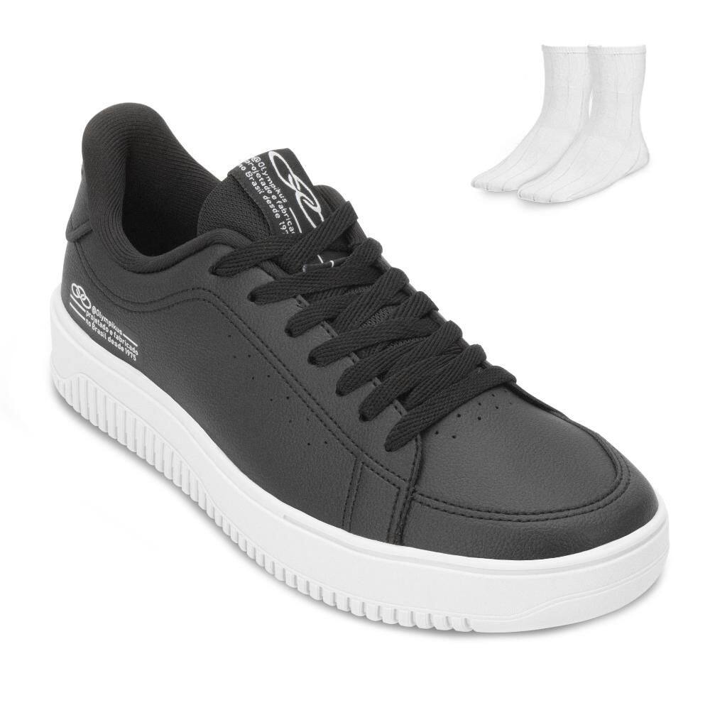 Tênis Olympikus Eros e Meia PB OP25