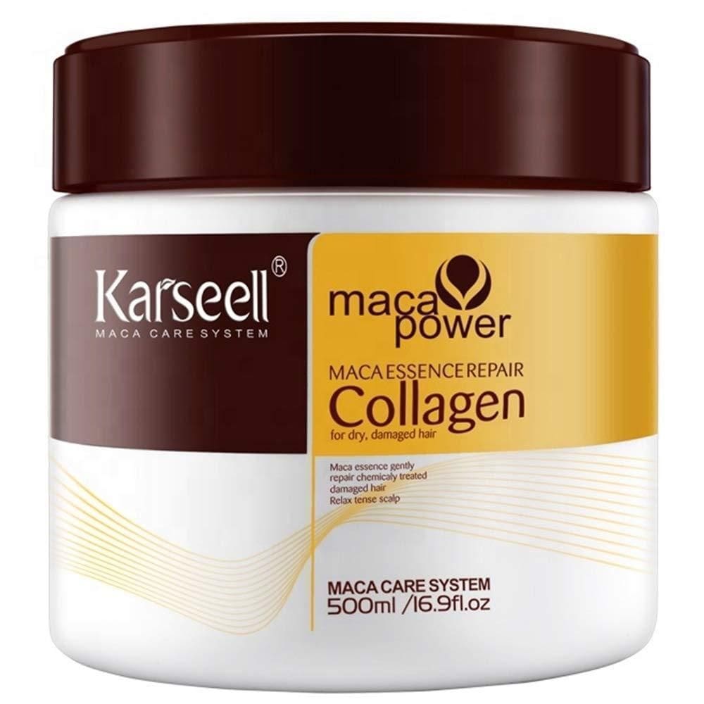 Karseell Collagen Máscara Importada 500 Ml