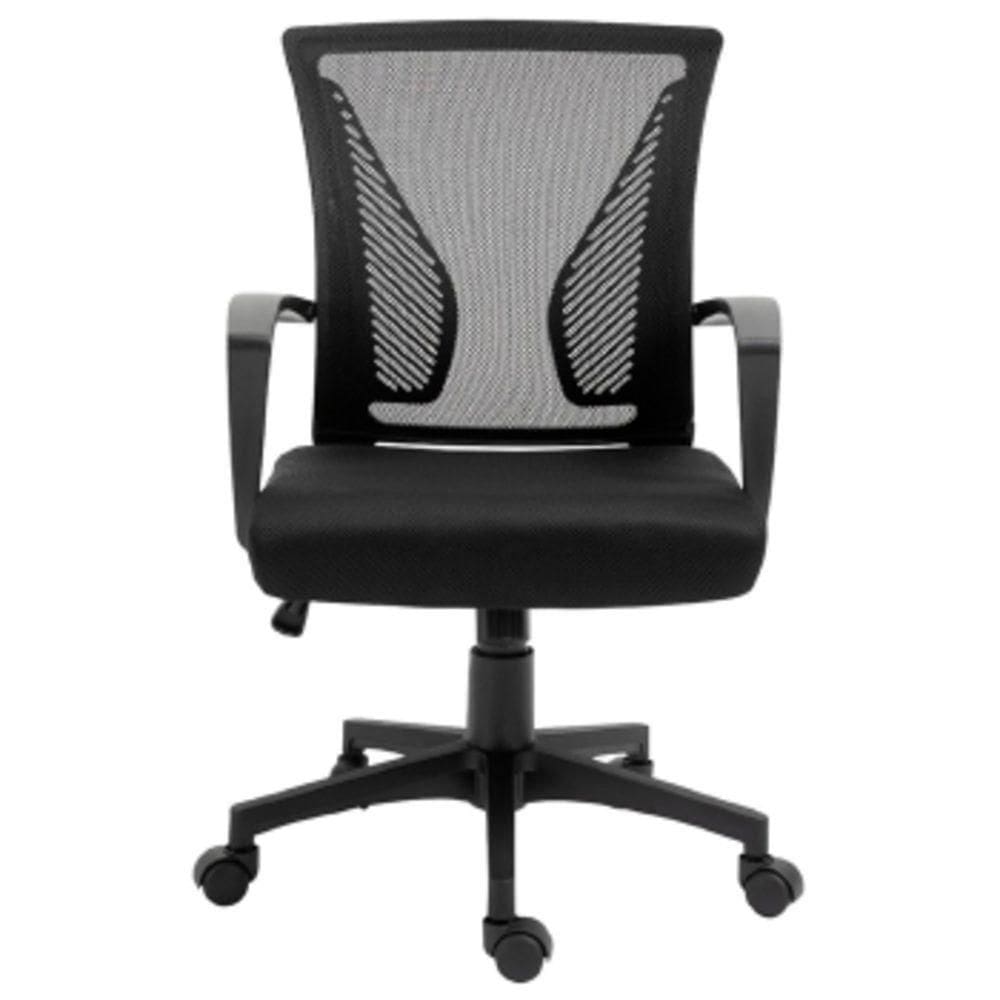 Cadeira Giratoria Viper Pro Office - Vo457 Preto