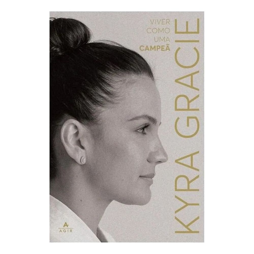 Viver Como Uma Campeã