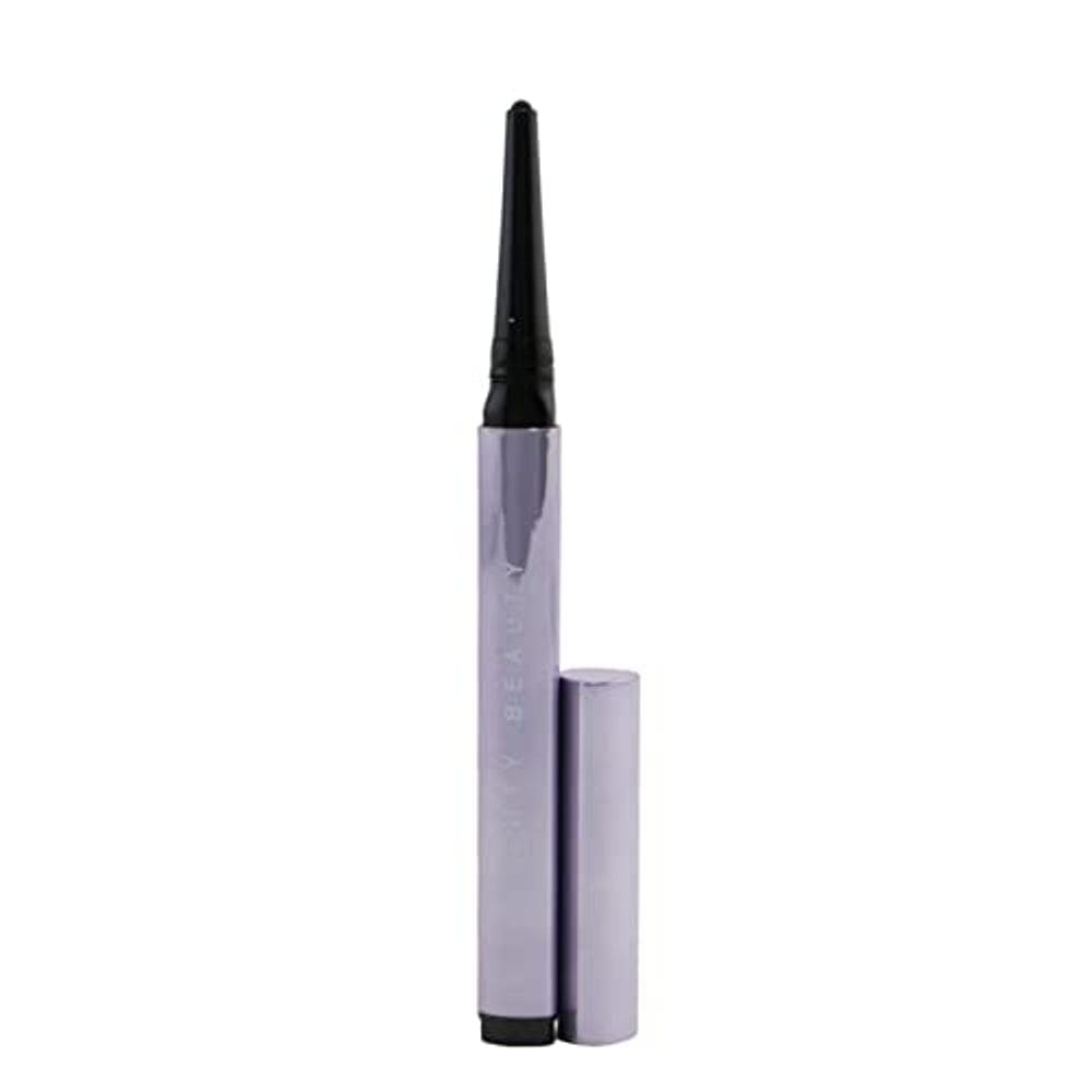 Lápis delineador Fenty Beauty Flypencil Longwear 02 Black