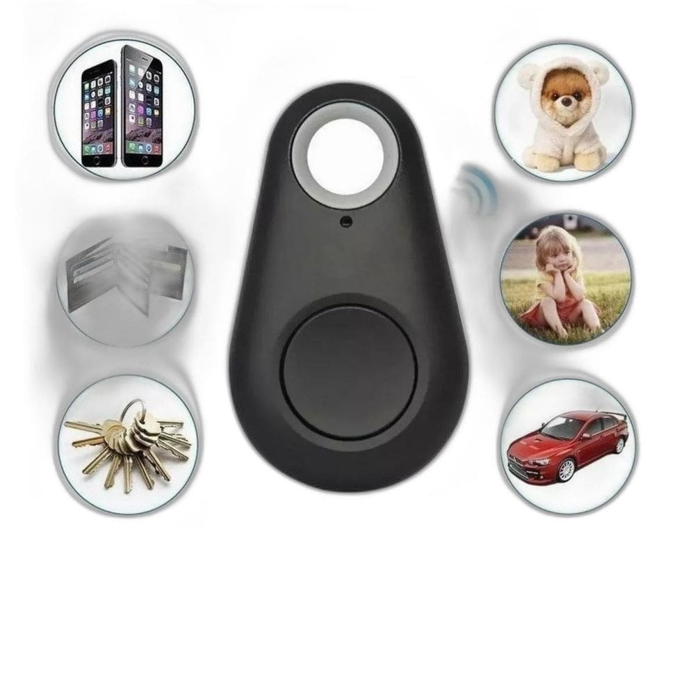 Mini Rastreador Portátil Criança Moto,Carro o Animal