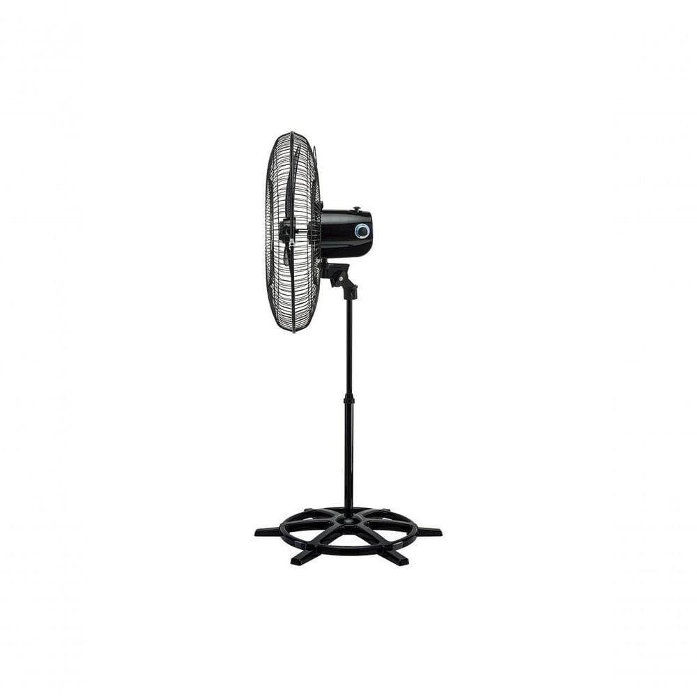 Ventilador De Coluna Ventisol New 60 Cm Preto 110V