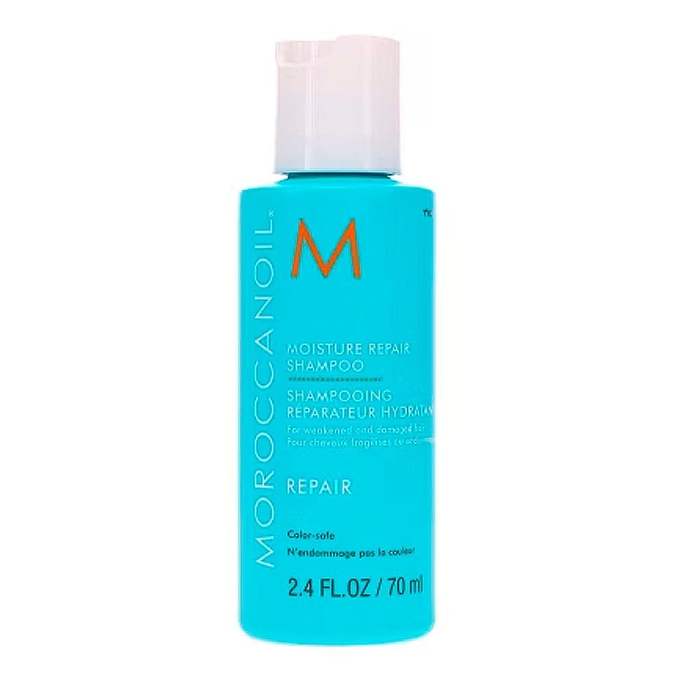 Moroccanoil  Reparador Hidratante - Shampoo 70ml