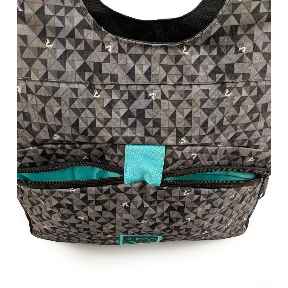 Bolsa Sacola Feminina Jump Up