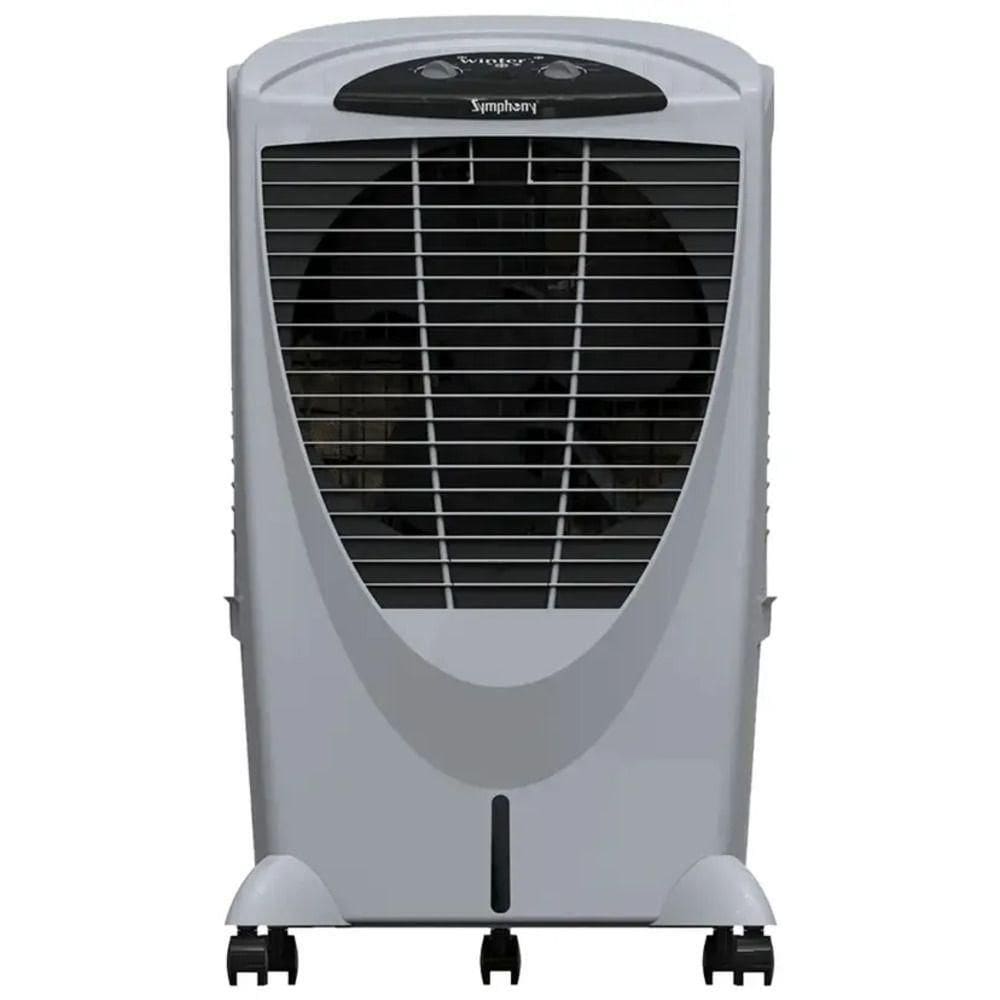 Climatizador Ar Symphony 56 Litros Winter Xl - Acode368 Cinza 220V