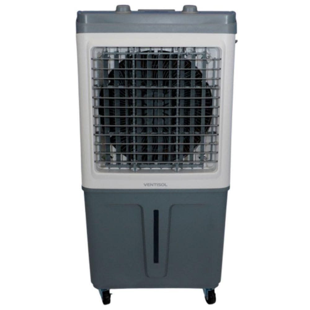 Climatizador Ar Ventisol Clin60 Pro 60 Litros 150 - 14205 Branco-cinza 220V