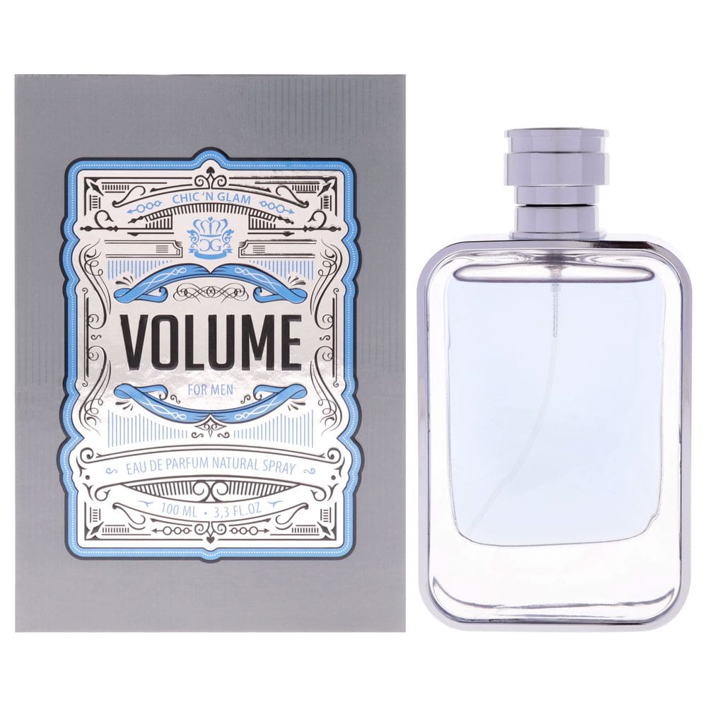 Perfume Chic N Glam Volume Eau de Parfum 100ml para homens