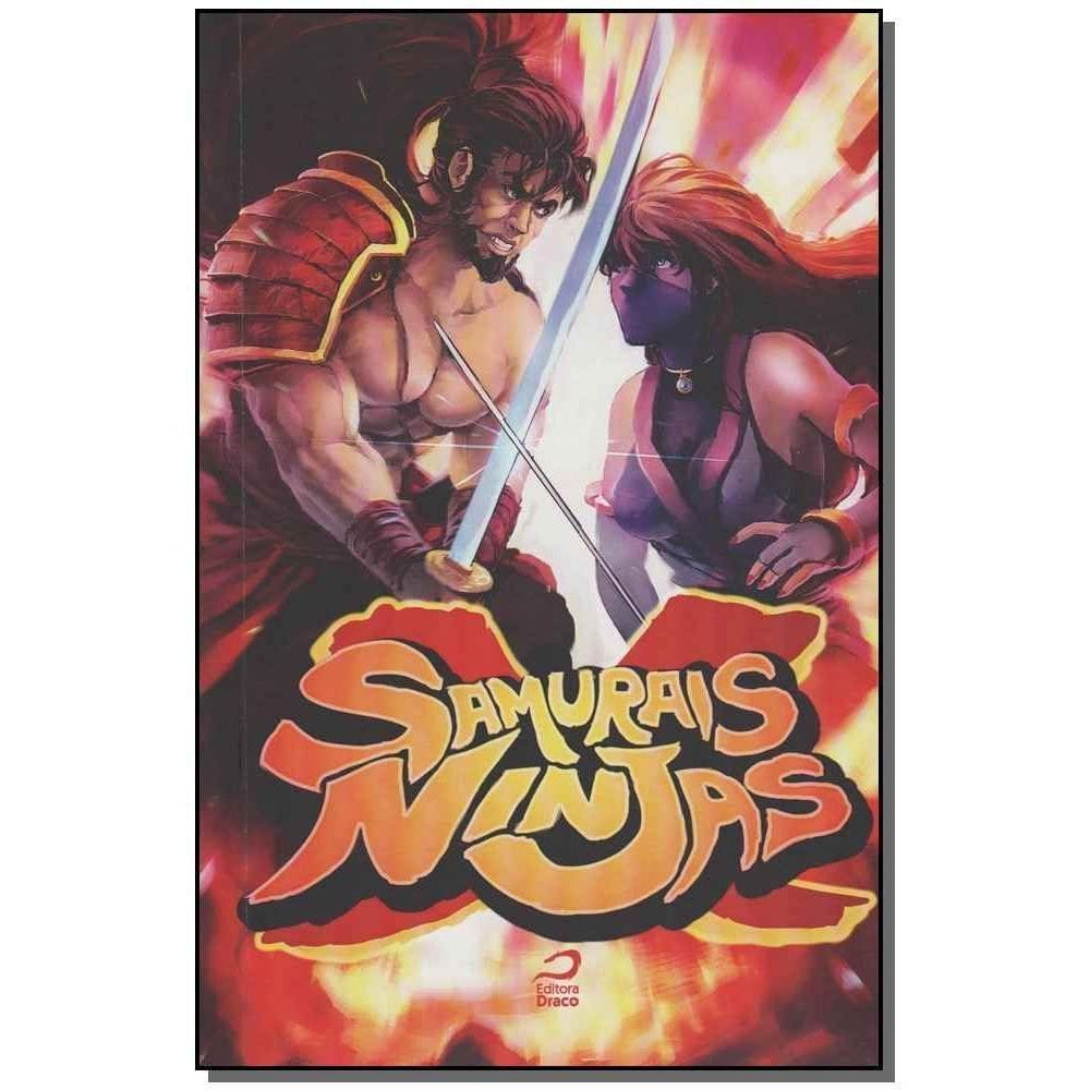 Samurais x Ninjas