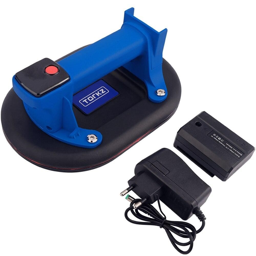 Ventosa a Bateria Torkz TRB0041